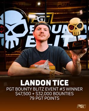 Image post by @pokergonews on Instagram