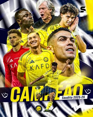 Image post by @sportv on Instagram