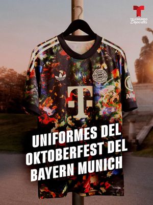 Image post by @telemundodeportes on Instagram