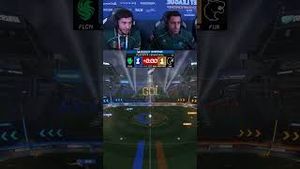 Video post by @falconsesport on YouTube