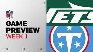 Video post by @nfl on YouTube