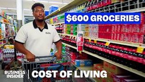 Video post by @insiderbusiness on YouTube