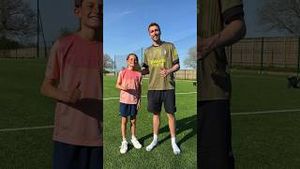 Video post by @thewingrovefamily on YouTube