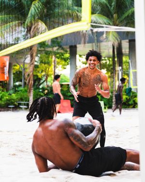 Image post by @caneshoops on Instagram