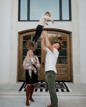 Image post by @miketrout on Instagram