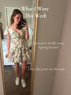 Video post by @theoverdresseddiaries on TikTok