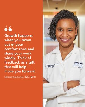 Image post by @bostonmedicalcenter on Instagram