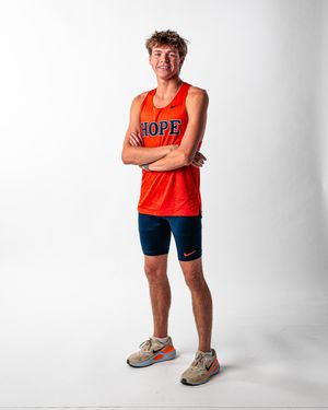 Image post by @hopeathletics on Instagram