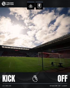 Image post by @AVFCOfficial on Twitter