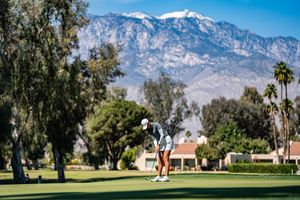 Image post by @CSUWGolf on Twitter