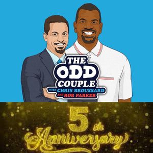 Image post by @chrisbroussard68 on Instagram
