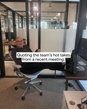 Image post by @stellaragency on Instagram