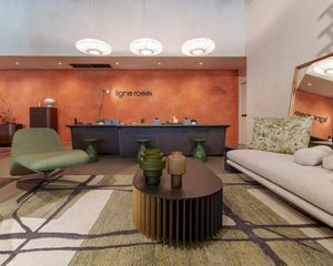 Image post by @dwellmagazine on Instagram