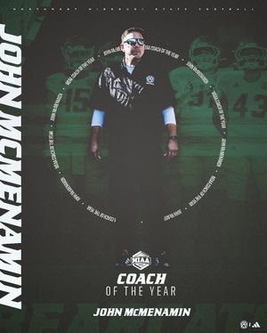 Image post by @nwbearcat_fb on Instagram