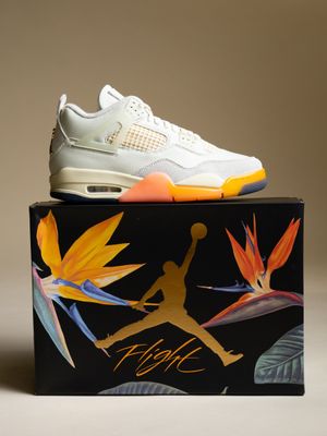 Image post by @solefly on Instagram