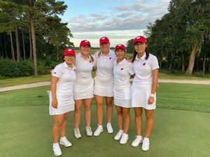 Image post by @badgerwgolf on Instagram