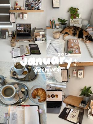 Image post by @kreamynotes on Instagram