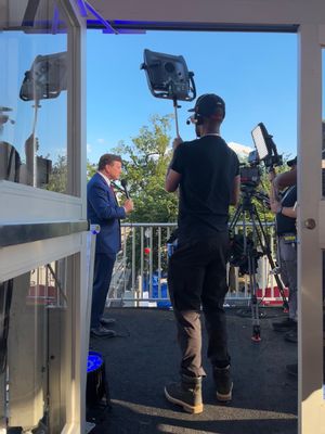 Video post by @bretbaier on TikTok