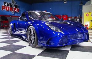 Image post by @factoryfiveracing on Instagram