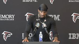 Video post by @FalconsOnSI on Facebook