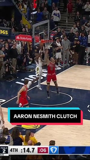 Video post by @pacers on TikTok