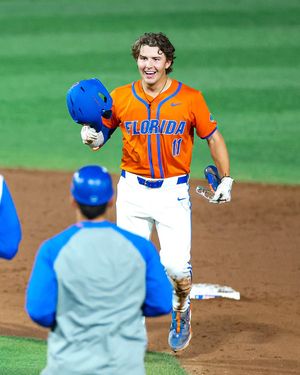 Image post by @gatorsbb on Instagram