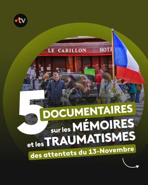 Image post by @france.tv on Instagram