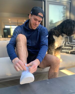 Image post by @mcdavid97 on Instagram