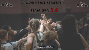 Image post by @LRUWBB on Twitter