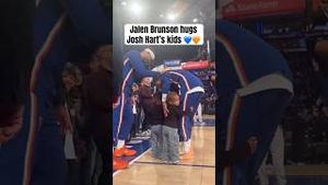 Video post by @Bleacher Report on YouTube