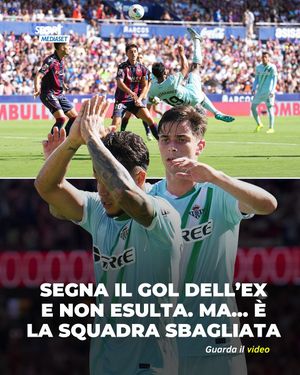 Image post by @sportmediaset on Instagram