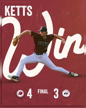 Image post by @cotuitkettleers on Instagram