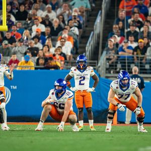 Image post by @deuce on Instagram