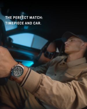 Image post by @porschedesign on Instagram
