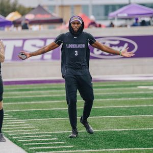 Image post by @sfa_football on Instagram