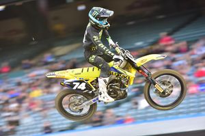 Image post by @racerxonline on Instagram