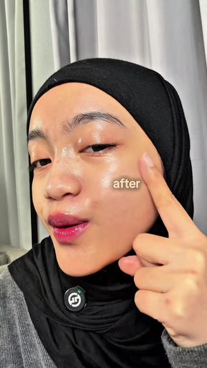 Video post by @hellodhani on TikTok