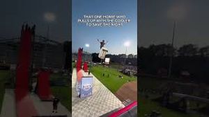 Video post by @nitrocircus on YouTube
