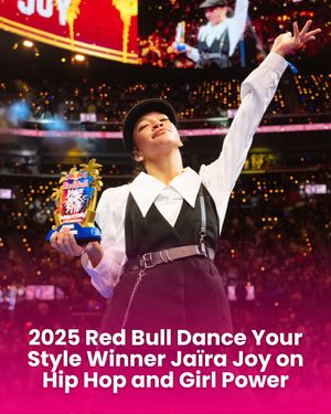 Image post by @dancespiritmagazine on Instagram