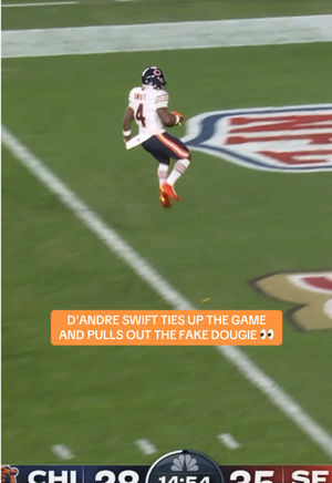 Video post by @nfl on TikTok