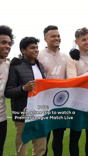 Video post by @plforindia on Instagram