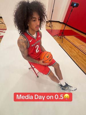 Video post by @rutgersmbb on TikTok