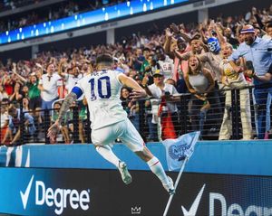 Image post by @cmpulisic on Instagram