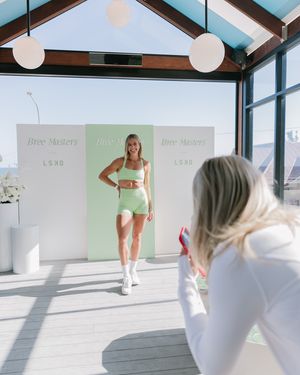 Image post by @lskd on Instagram