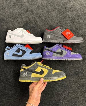 Image post by @sole_loco on Instagram