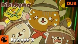 Video post by @crunchyroll on YouTube