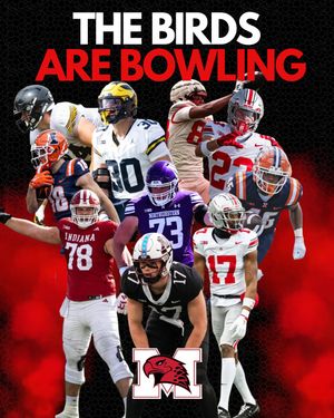 Image post by @redhawkfb on Instagram