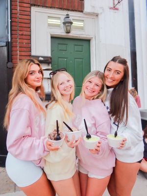 Image post by @uasigmakappa on Instagram