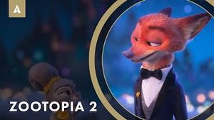 Video post by @oscars on YouTube