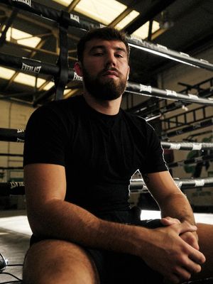 Image post by @everlast on Instagram